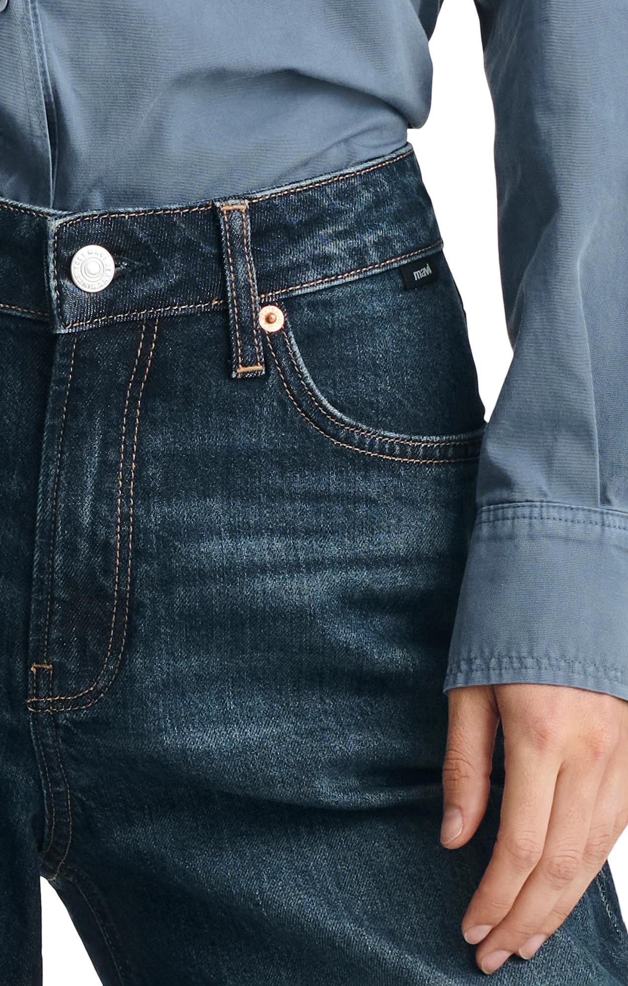 Product gallery image number 6 for product Florida Wide Leg Jeans - Women's