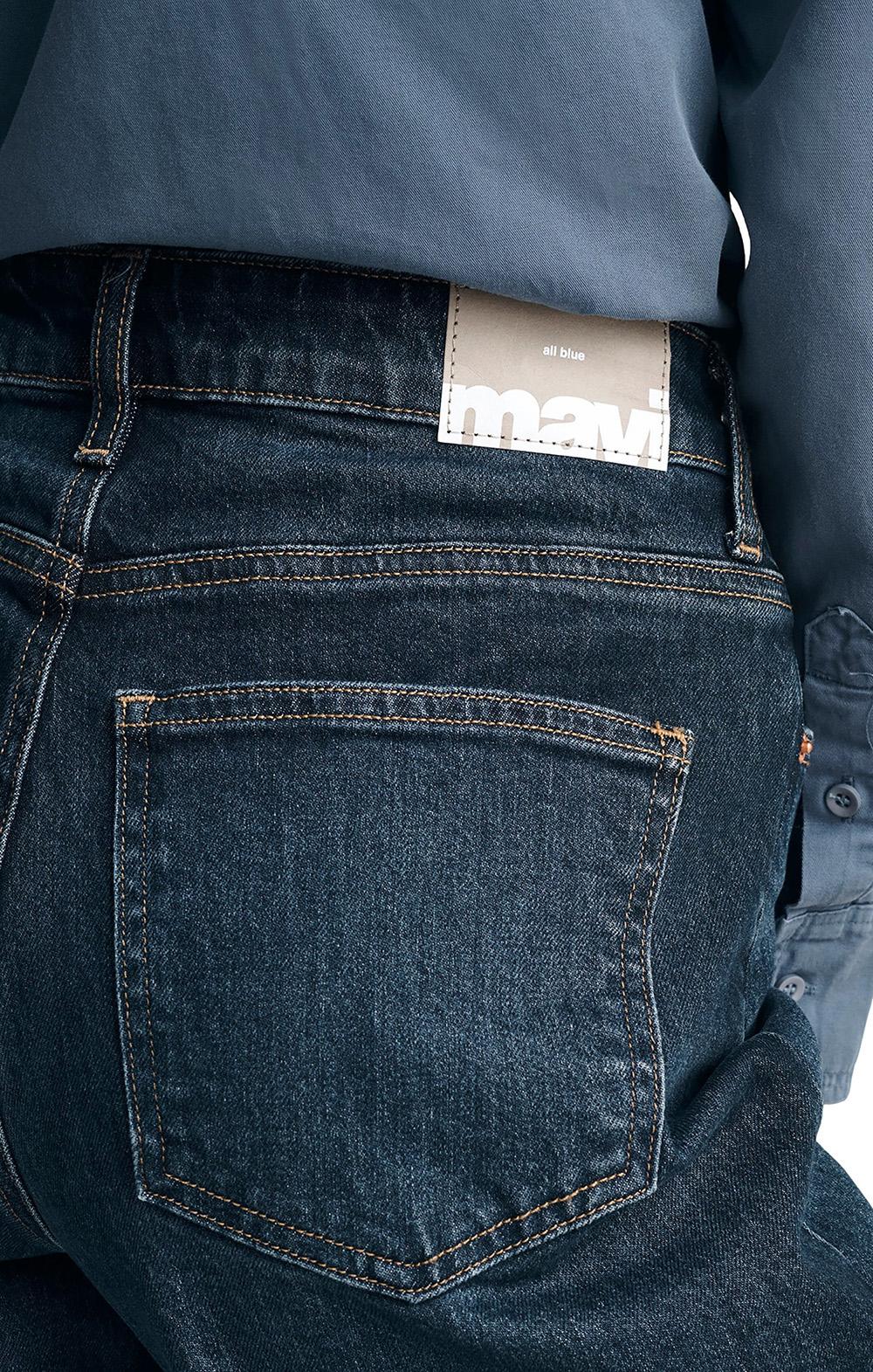 Product gallery image number 2 for product Florida Wide Leg Jeans - Women's