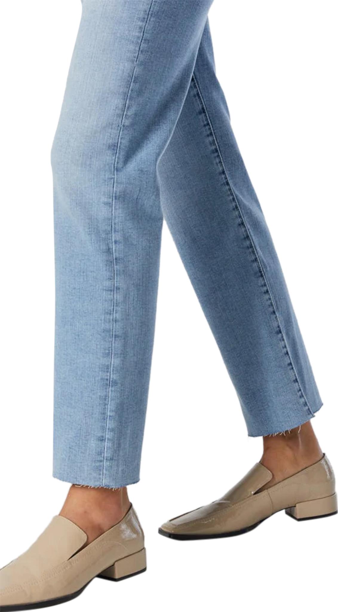 Product gallery image number 4 for product Barcelona Wide Leg Jeans - Women's