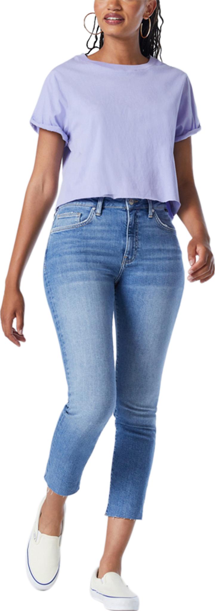 Numéro de l'image de la galerie de produits 1 pour le produit Jean classique Viola - Femme