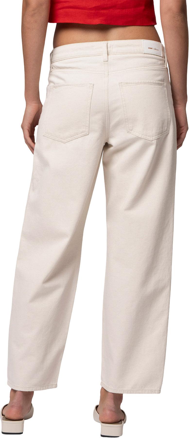 Product gallery image number 2 for product Jean barrel Leila - Femme