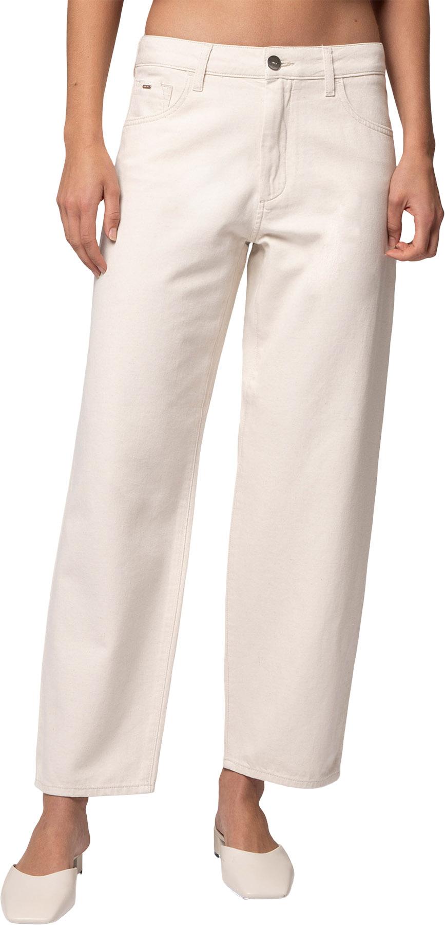 Product image for Jean barrel Leila - Femme