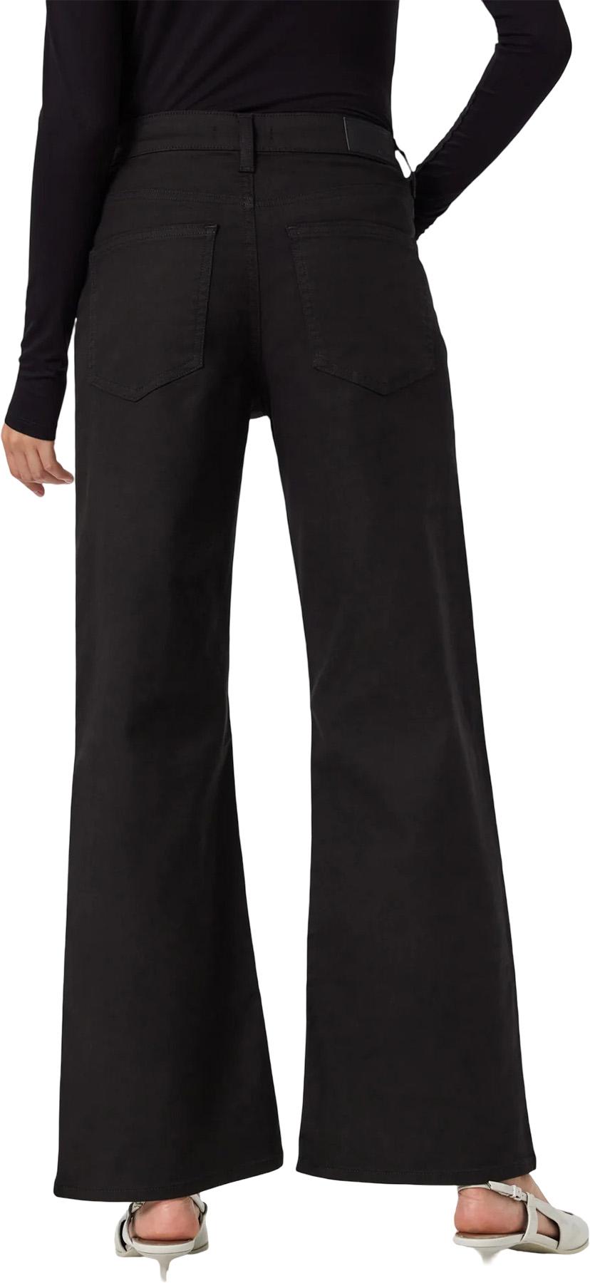 Product gallery image number 4 for product Alena Wide Leg Jeans - Women's