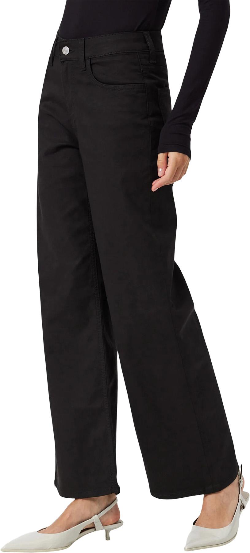 Product gallery image number 3 for product Alena Wide Leg Jeans - Women's