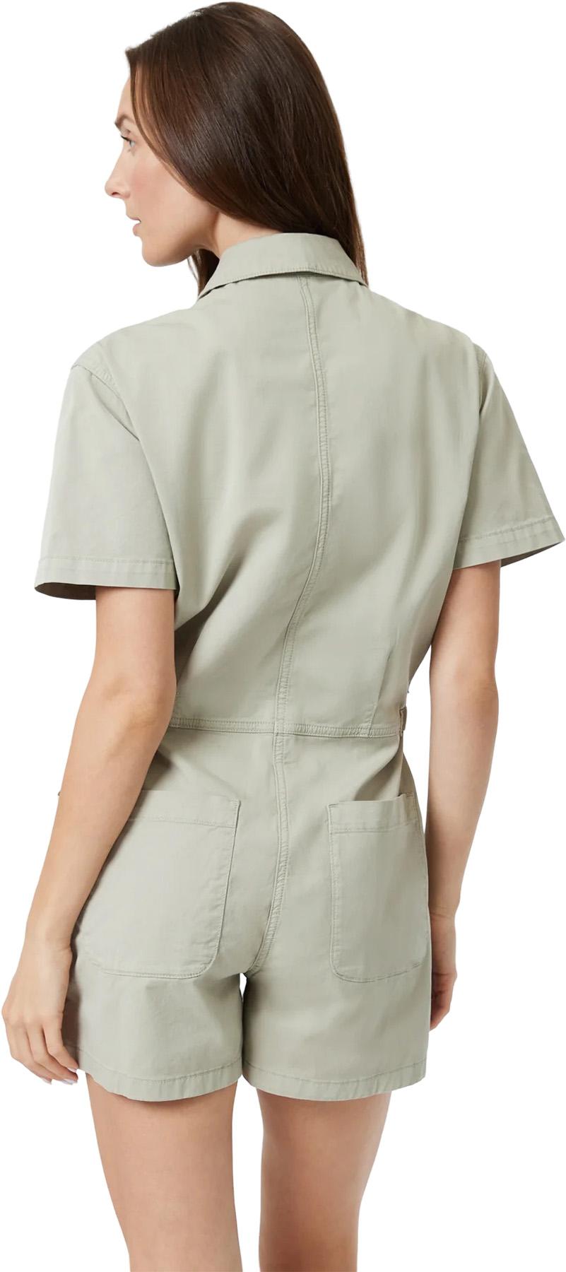 Product gallery image number 2 for product Noreen Romper - Women's