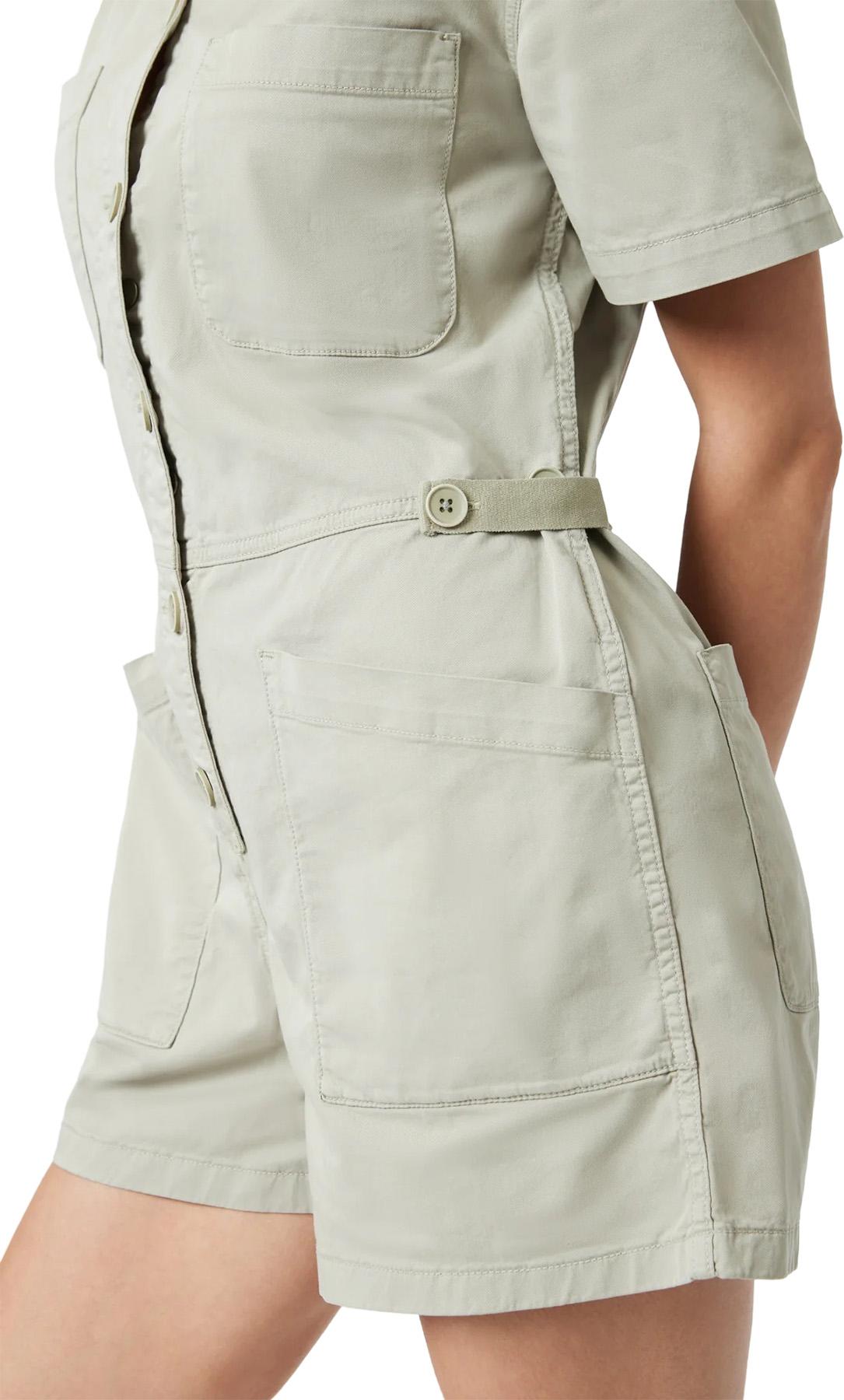 Product gallery image number 7 for product Noreen Romper - Women's
