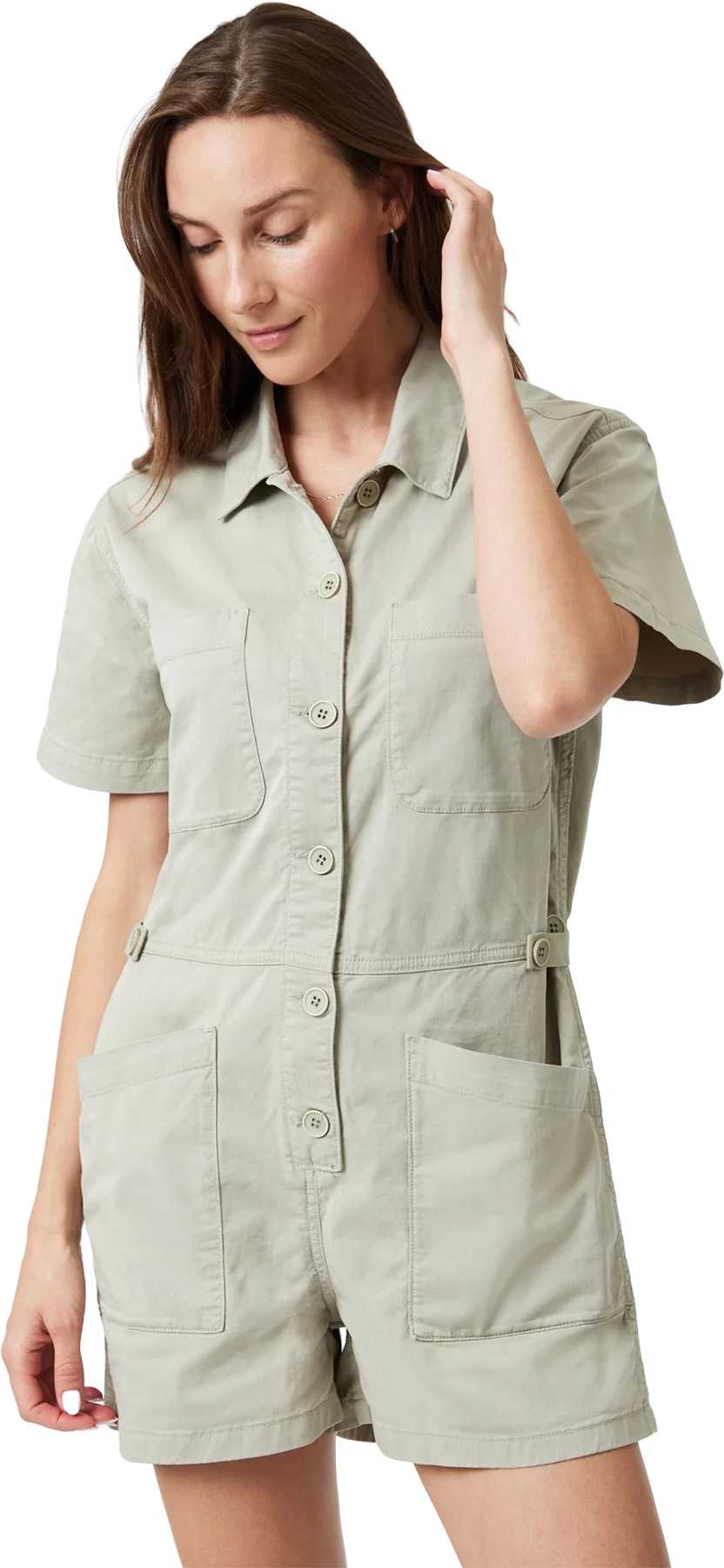 Image de produit pour Combi-short Noreen - Femme