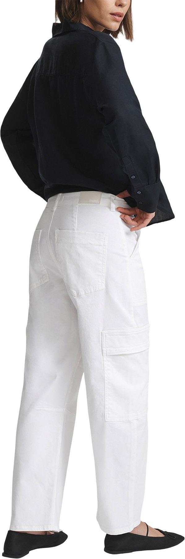 Product gallery image number 2 for product Vinnie Barrel Cargo Pants - Women's