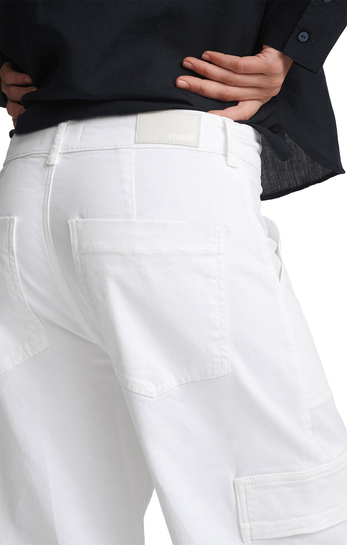 Product gallery image number 3 for product Vinnie Barrel Cargo Pants - Women's