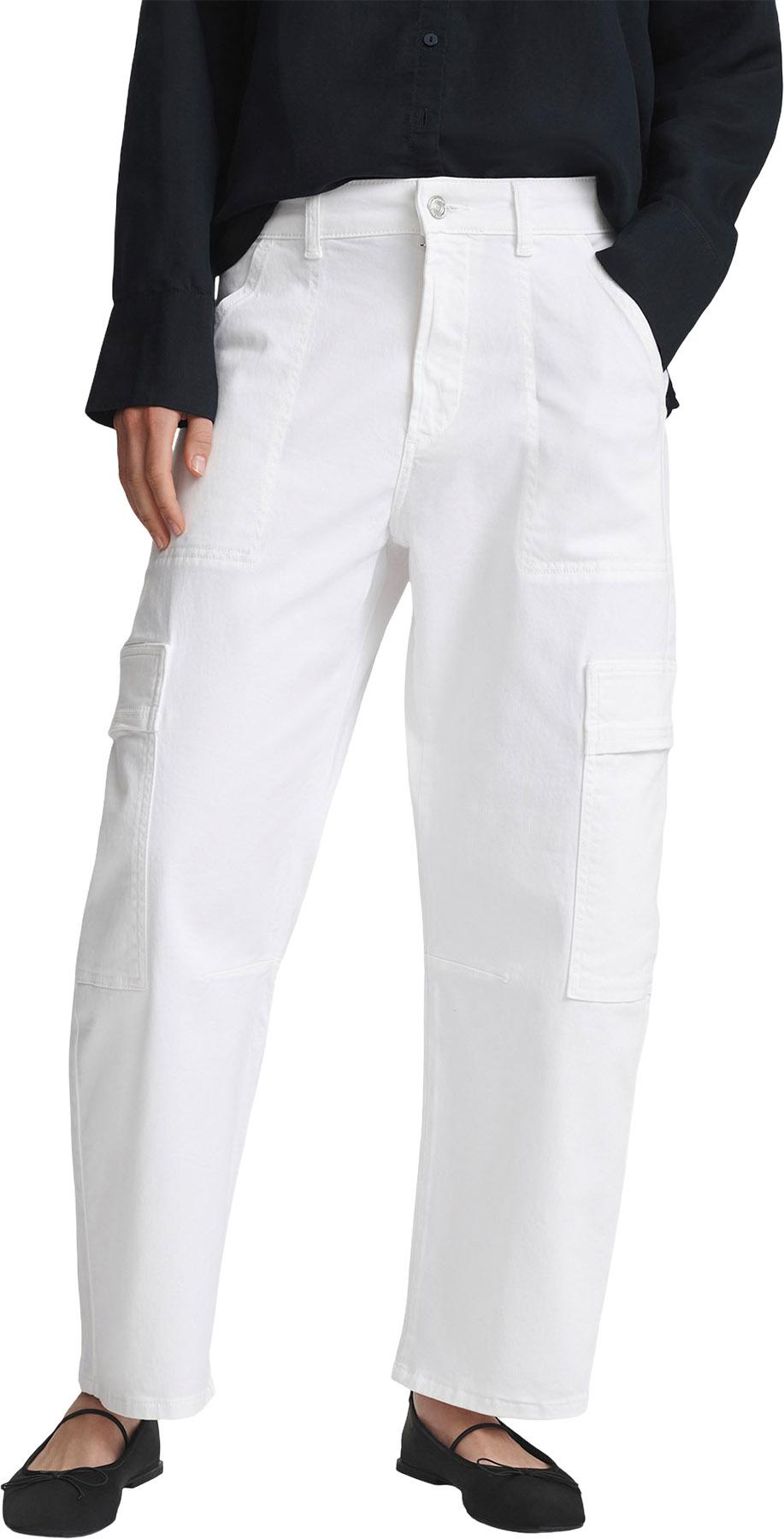 Product image for Vinnie Barrel Cargo Pants - Women's