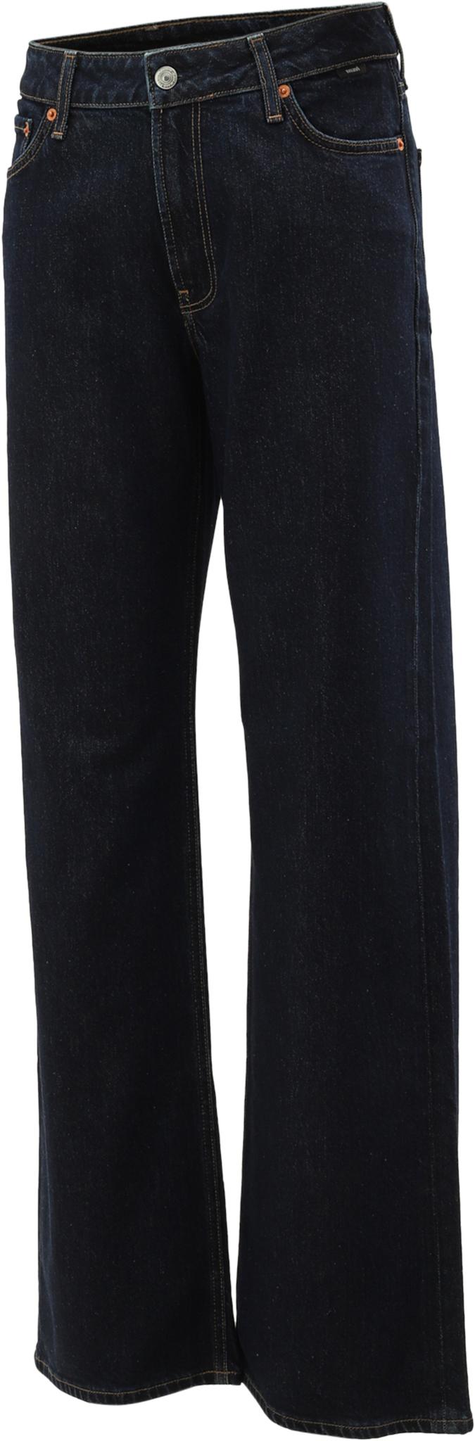 Numéro de l'image de la galerie de produits 6 pour le produit Jean à jambe droite Taylor - Femme