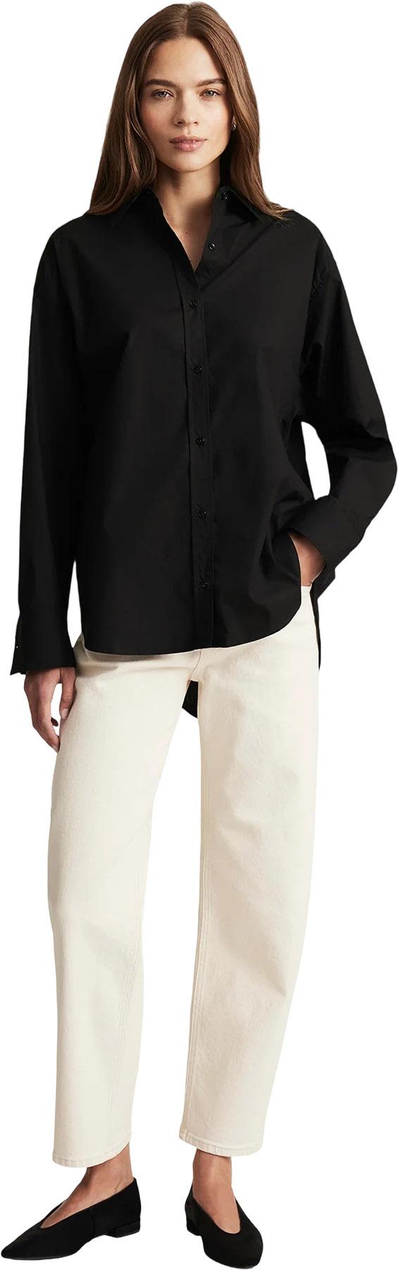 Product gallery image number 3 for product Nica Barrel Jeans - Women's