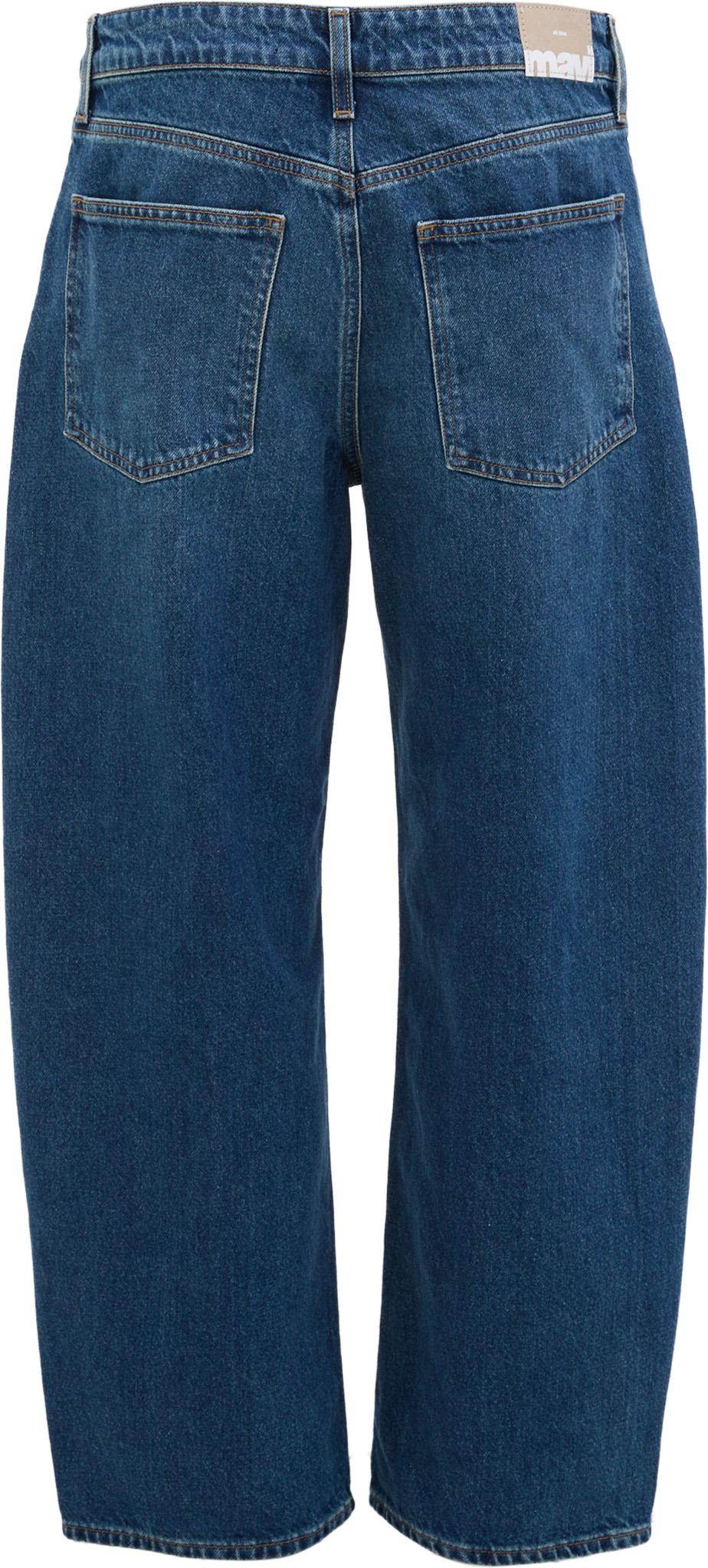 Product gallery image number 3 for product Nica Barrel Leg Jeans - Women's 