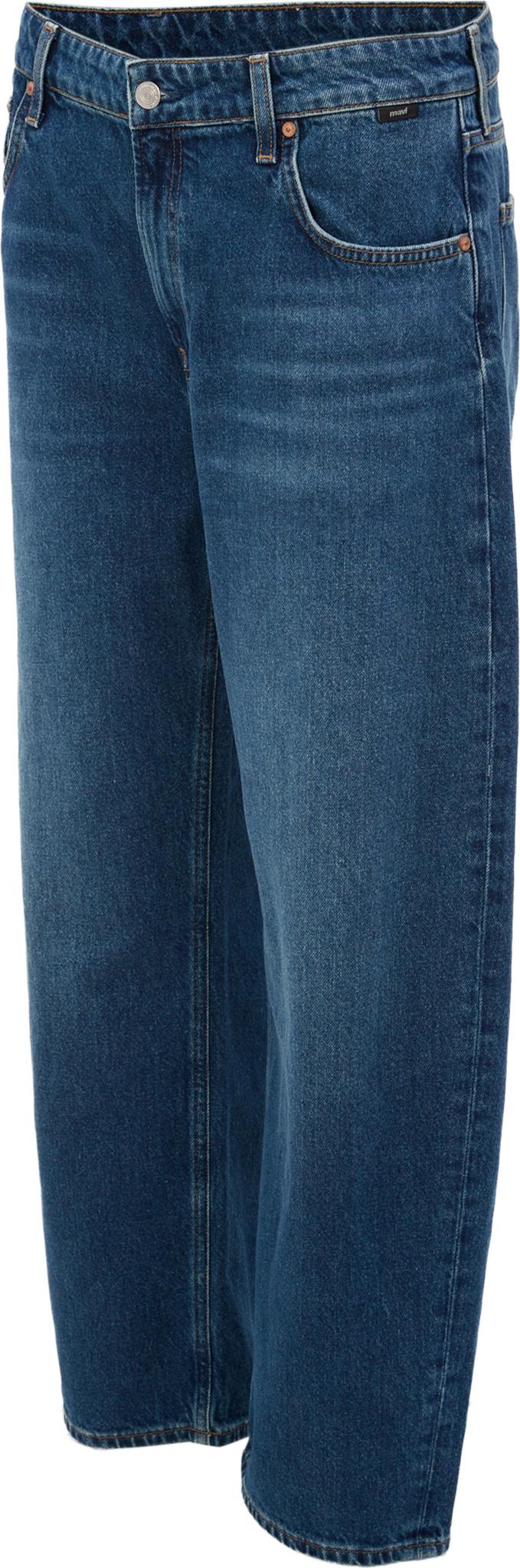 Product gallery image number 2 for product Nica Barrel Leg Jeans - Women's 