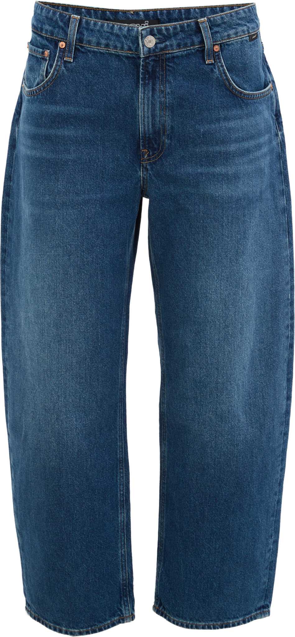 Product image for Nica Barrel Leg Jeans - Women's 