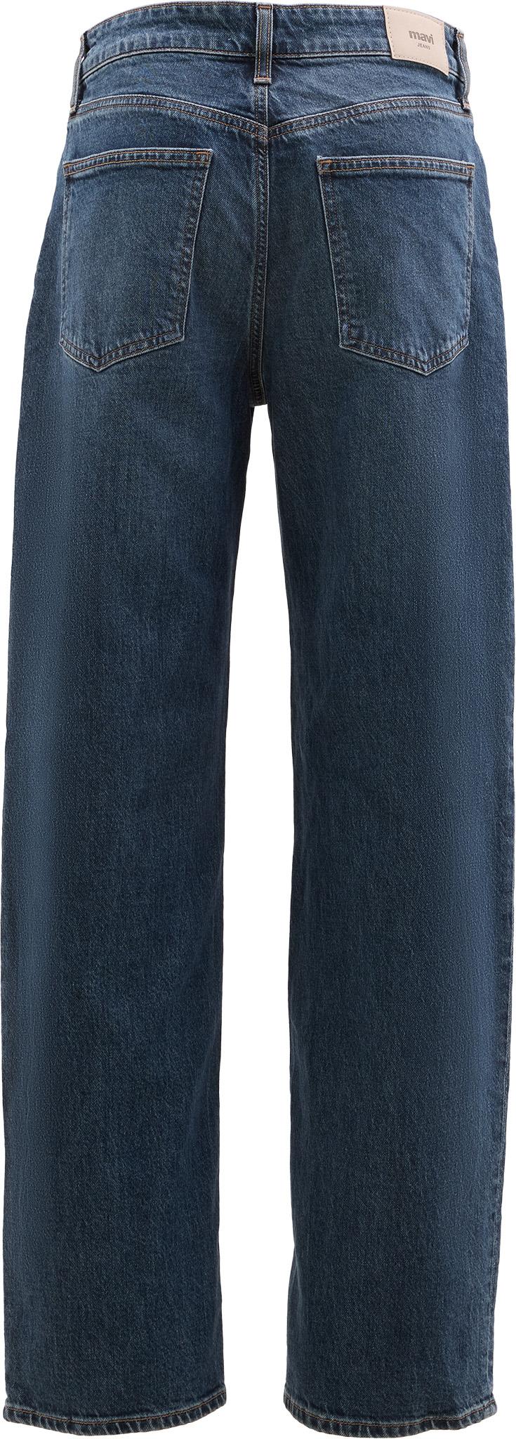 Product gallery image number 2 for product Nica Barrel Jeans - Women's