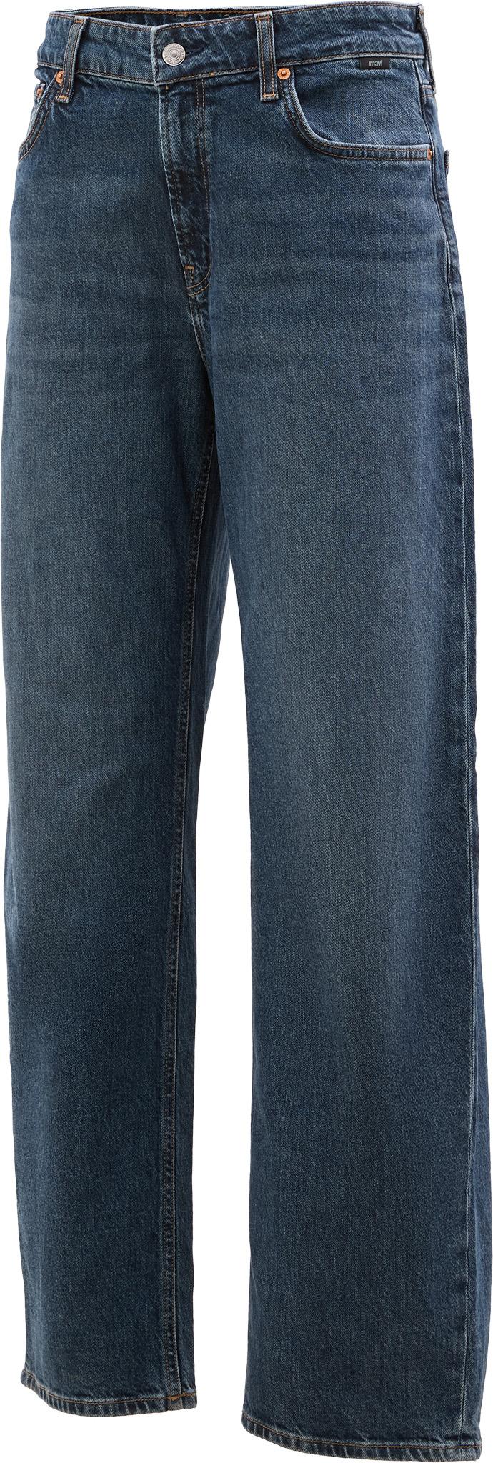 Product gallery image number 3 for product Nica Barrel Jeans - Women's