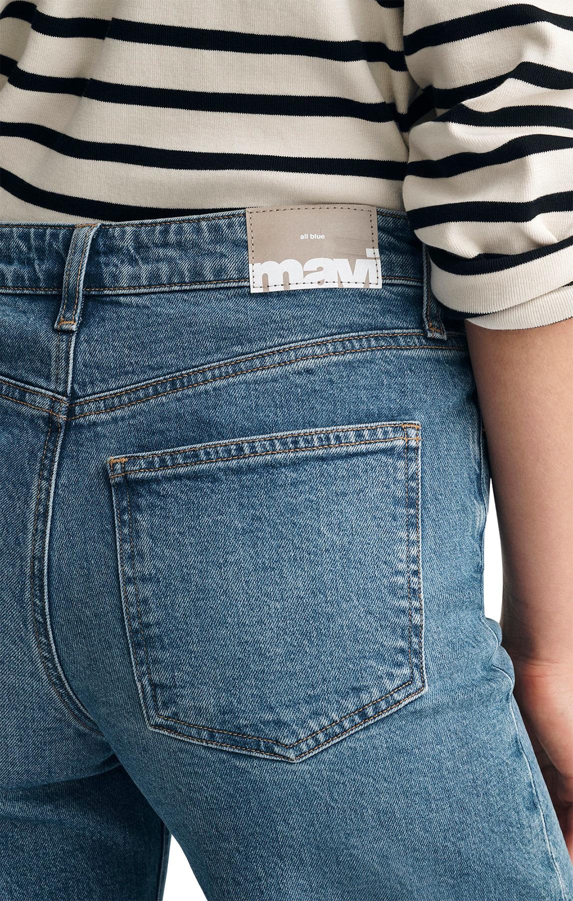 Product gallery image number 4 for product Nica Barrel Jeans - Women's
