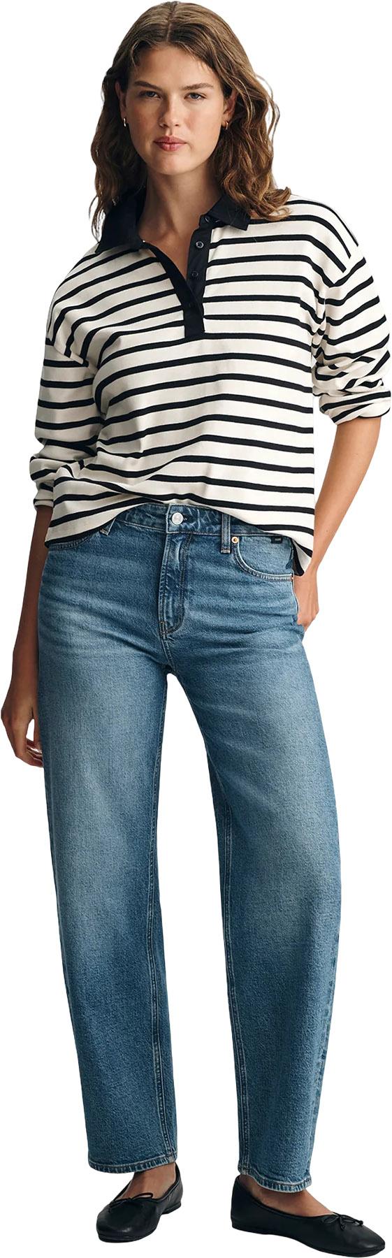Product image for Nica Barrel Jeans - Women's