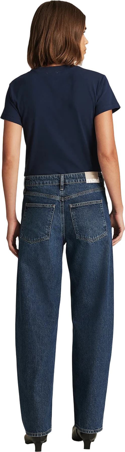 Product gallery image number 8 for product Nica Jeans - Women's