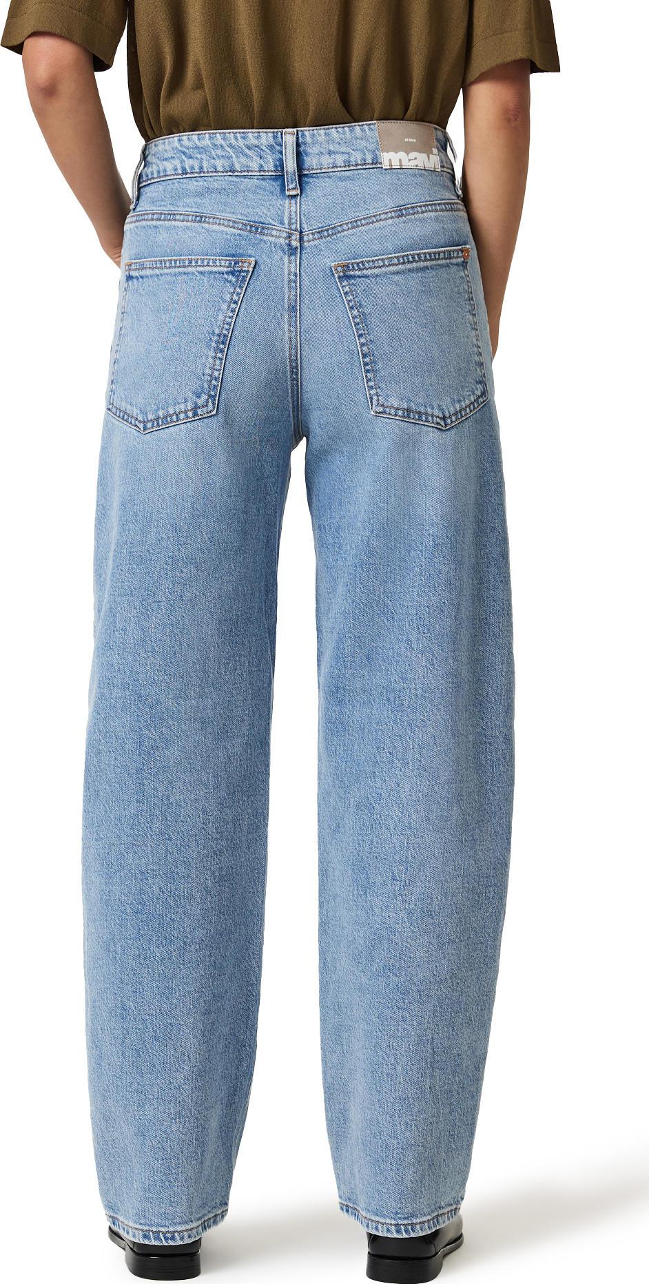 Numéro de l'image de la galerie de produits 2 pour le produit Jeans Nica - Femme