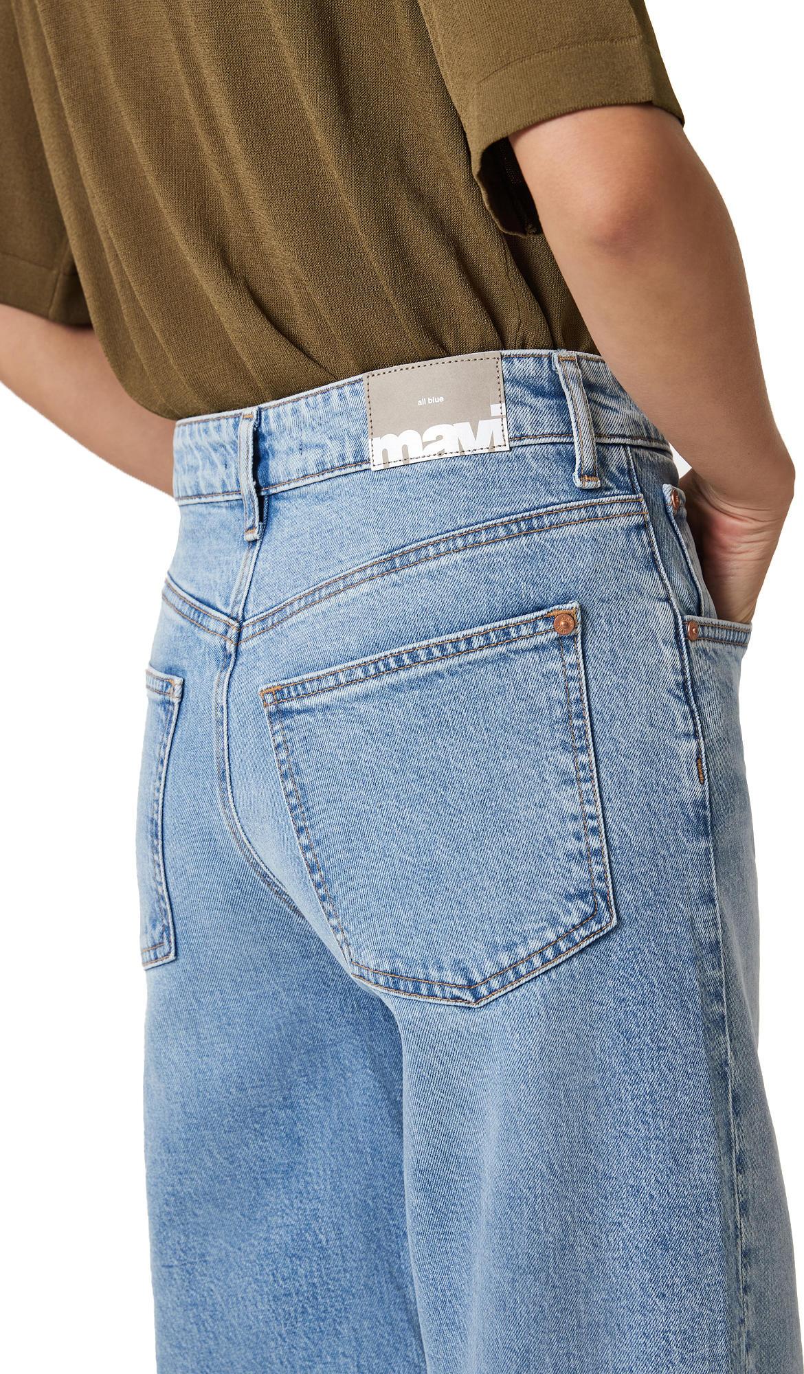 Numéro de l'image de la galerie de produits 5 pour le produit Jeans Nica - Femme