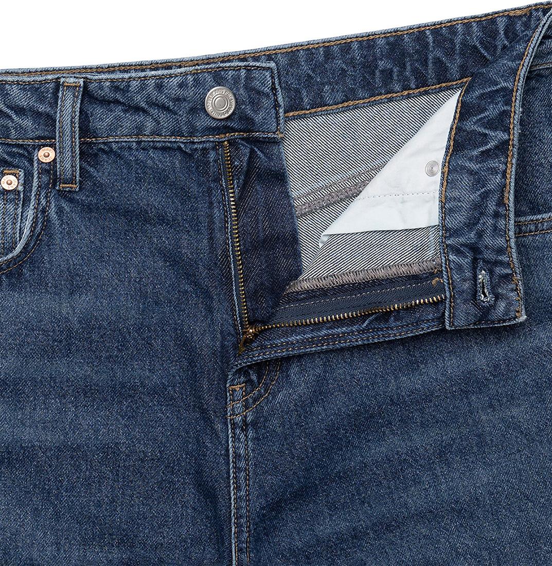 Product gallery image number 2 for product Nica Jeans - Women's