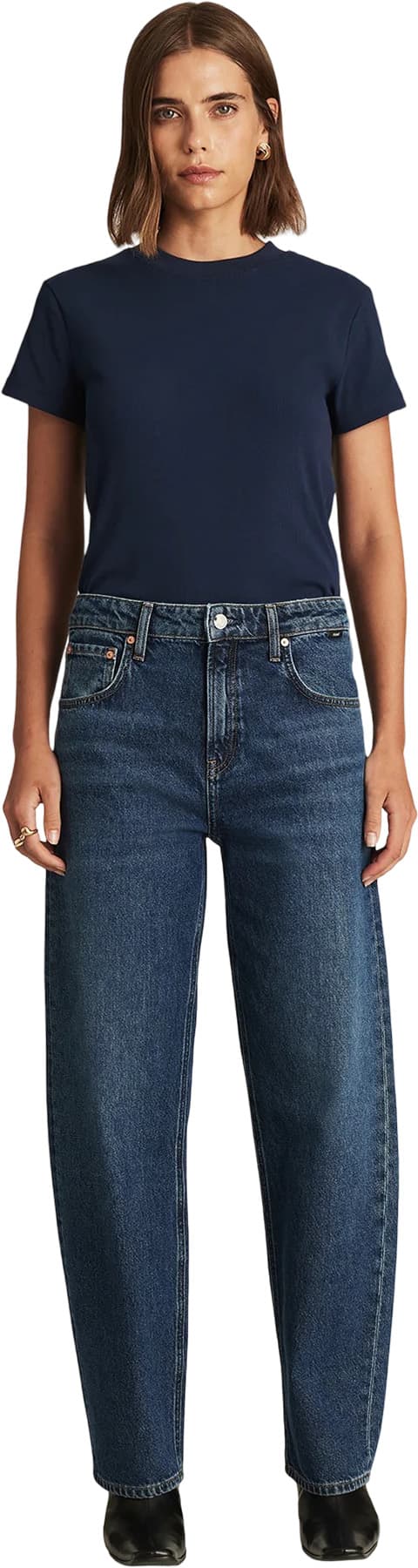 Product gallery image number 5 for product Nica Jeans - Women's