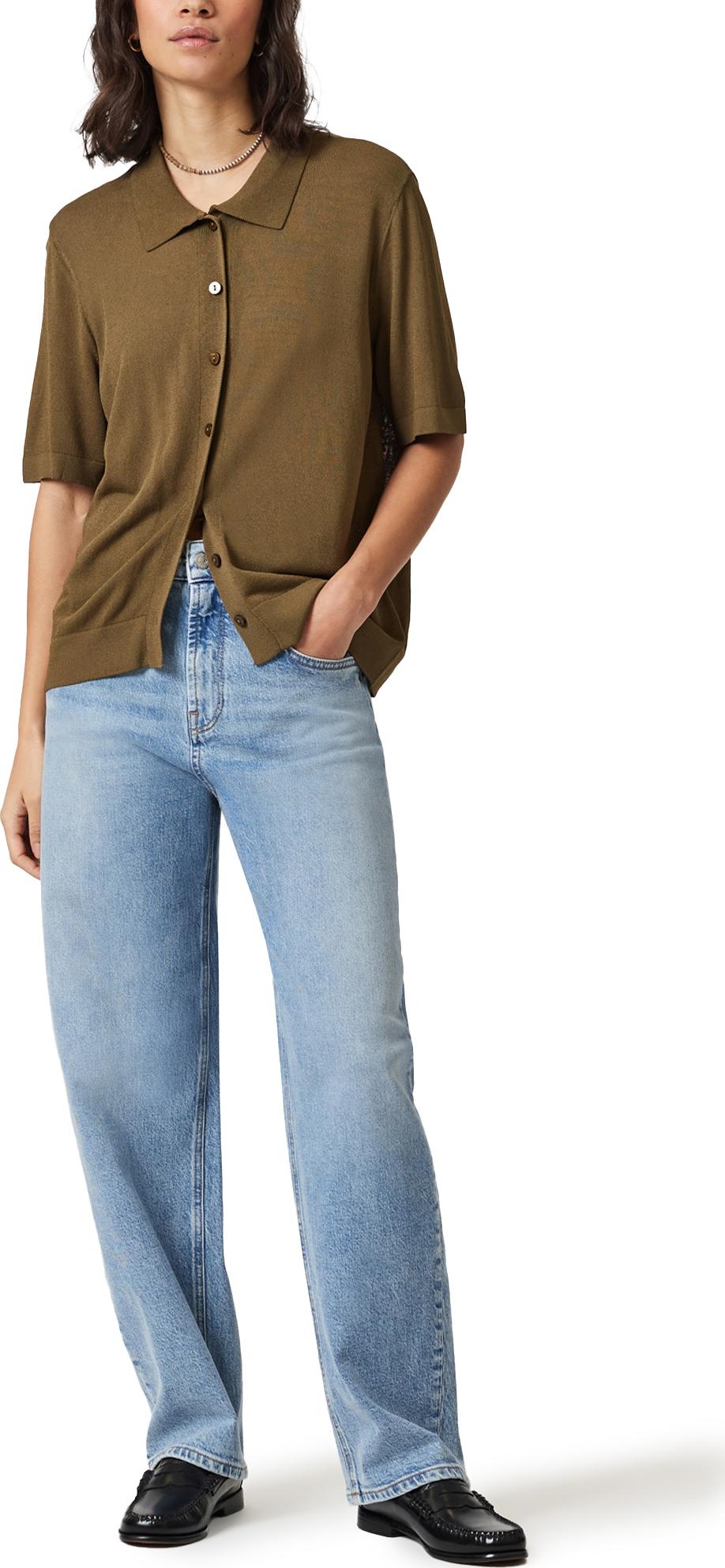 Numéro de l'image de la galerie de produits 4 pour le produit Jeans Nica - Femme