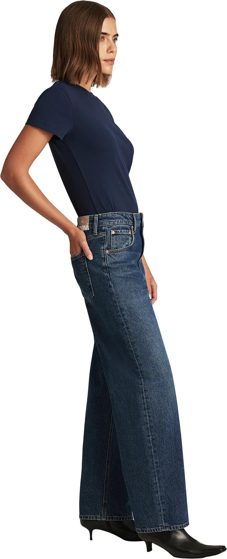 Product gallery image number 7 for product Nica Jeans - Women's