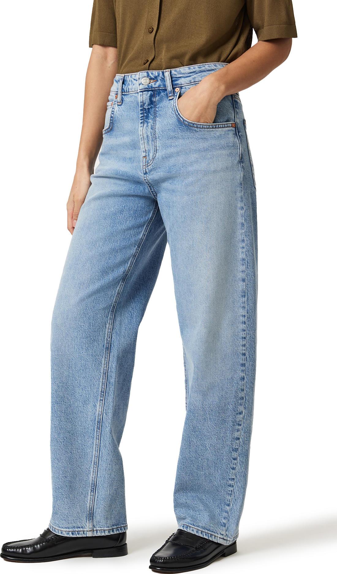 Numéro de l'image de la galerie de produits 3 pour le produit Jeans Nica - Femme