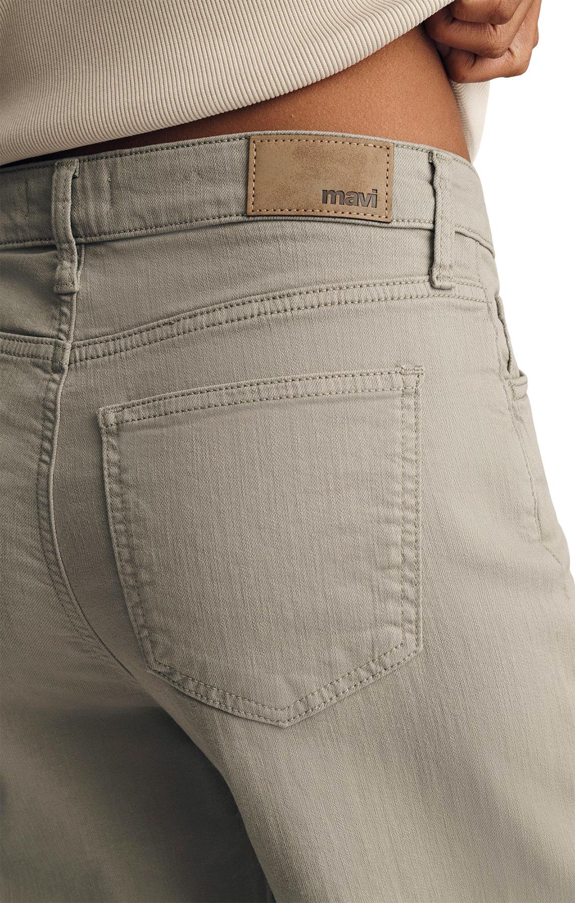 Product gallery image number 2 for product Paloma Wide Leg Jeans - Women's