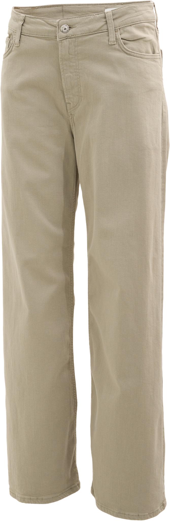 Product gallery image number 11 for product Paloma Wide Leg Jeans - Women's