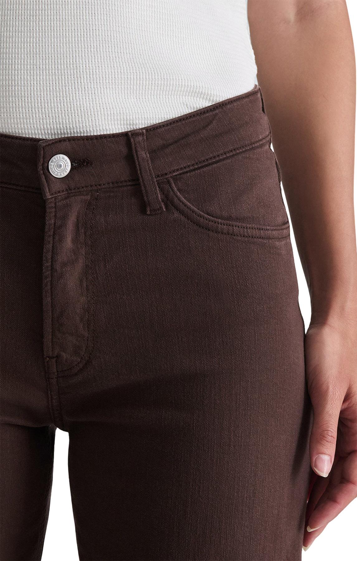 Numéro de l'image de la galerie de produits 3 pour le produit Jean à jambes larges Paloma - Femme