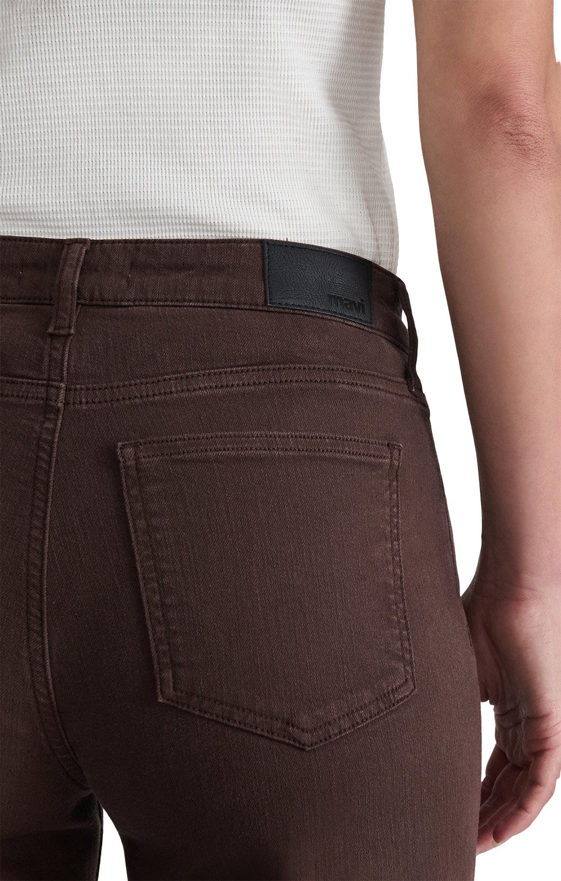 Numéro de l'image de la galerie de produits 6 pour le produit Jean à jambes larges Paloma - Femme