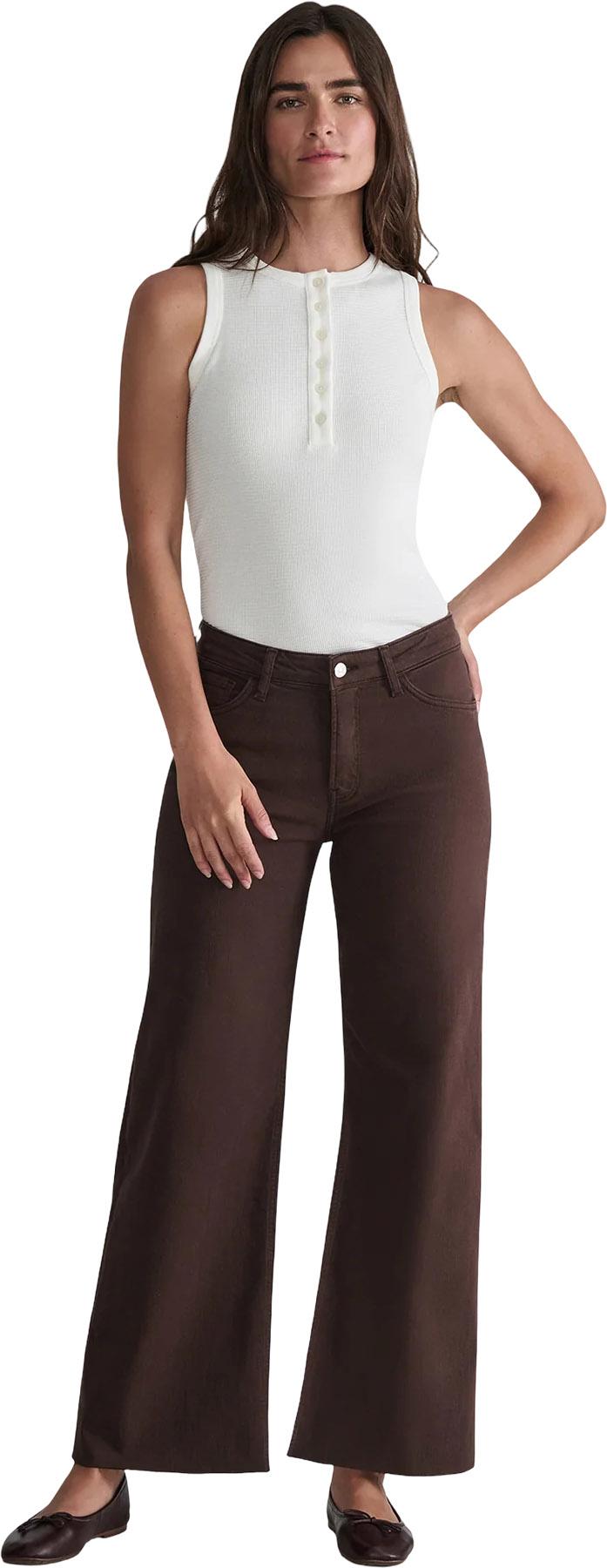 Image de produit pour Jean à jambes larges Paloma - Femme