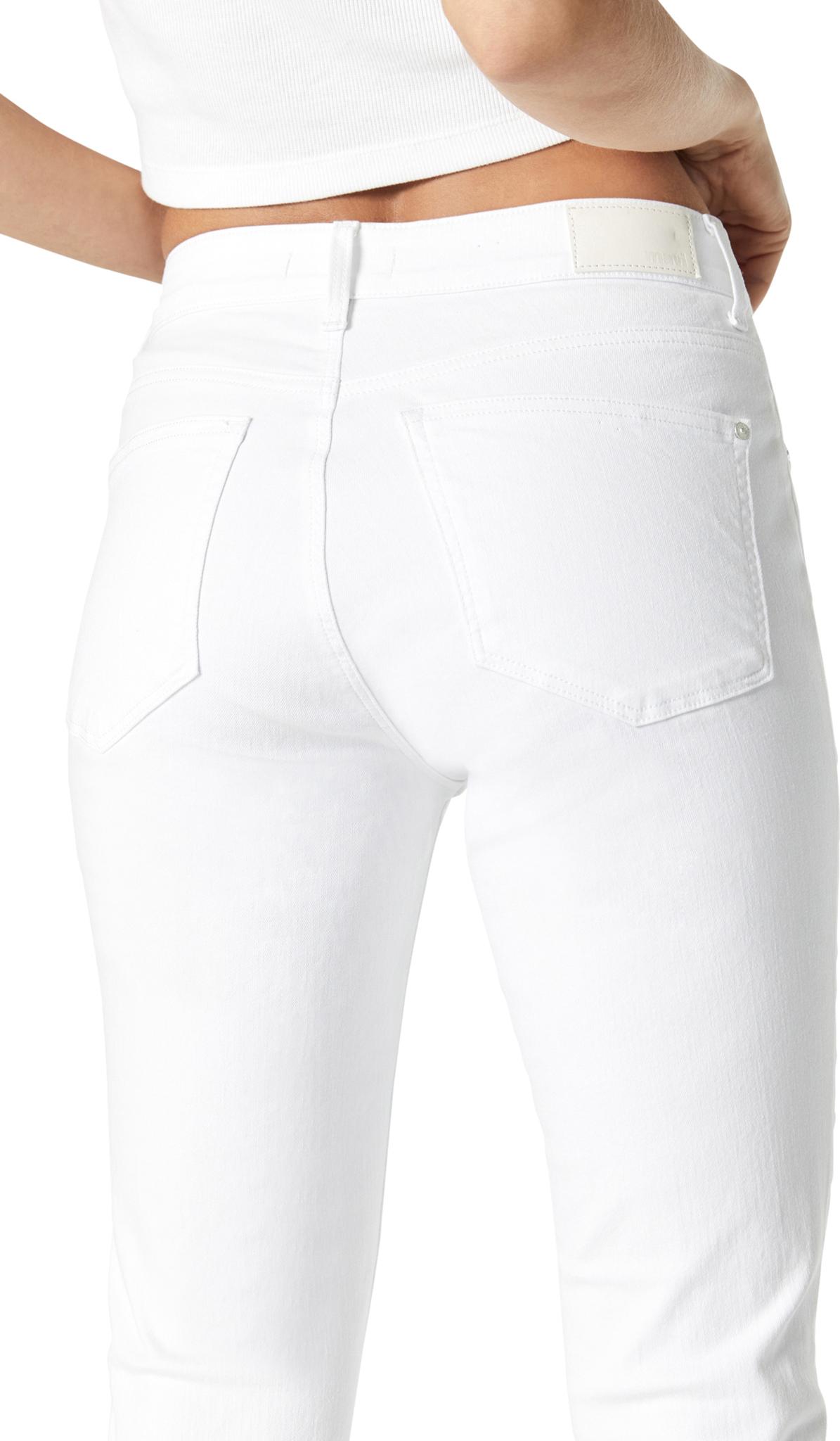 Product gallery image number 4 for product Kathleen Slim Fit Boyfriend Jeans - Women's