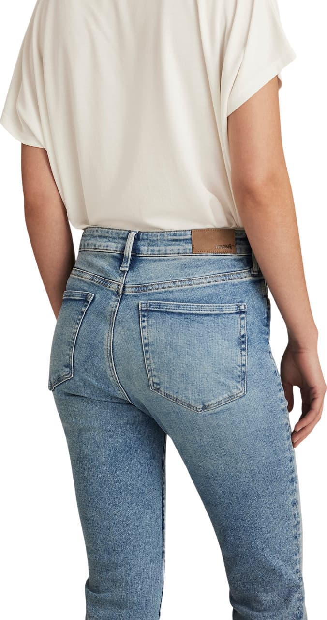 Product gallery image number 5 for product Kathleen Slim Boyfriend Jeans - Women's