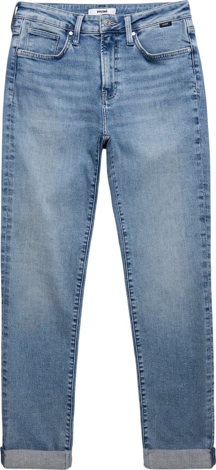 Product gallery image number 4 for product Kathleen Slim Boyfriend Jeans - Women's