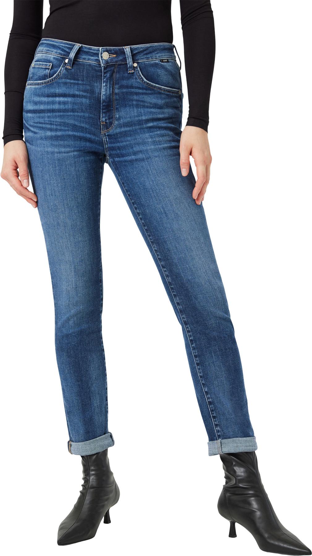 Image de produit pour Jean boyfriend à coupe étroite Kathleen - Femme