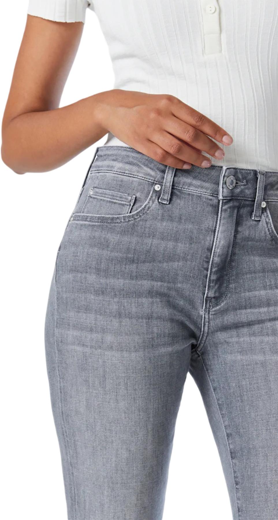 Numéro de l'image de la galerie de produits 3 pour le produit Jean boyfriend à coupe étroite Kathleen - Femme