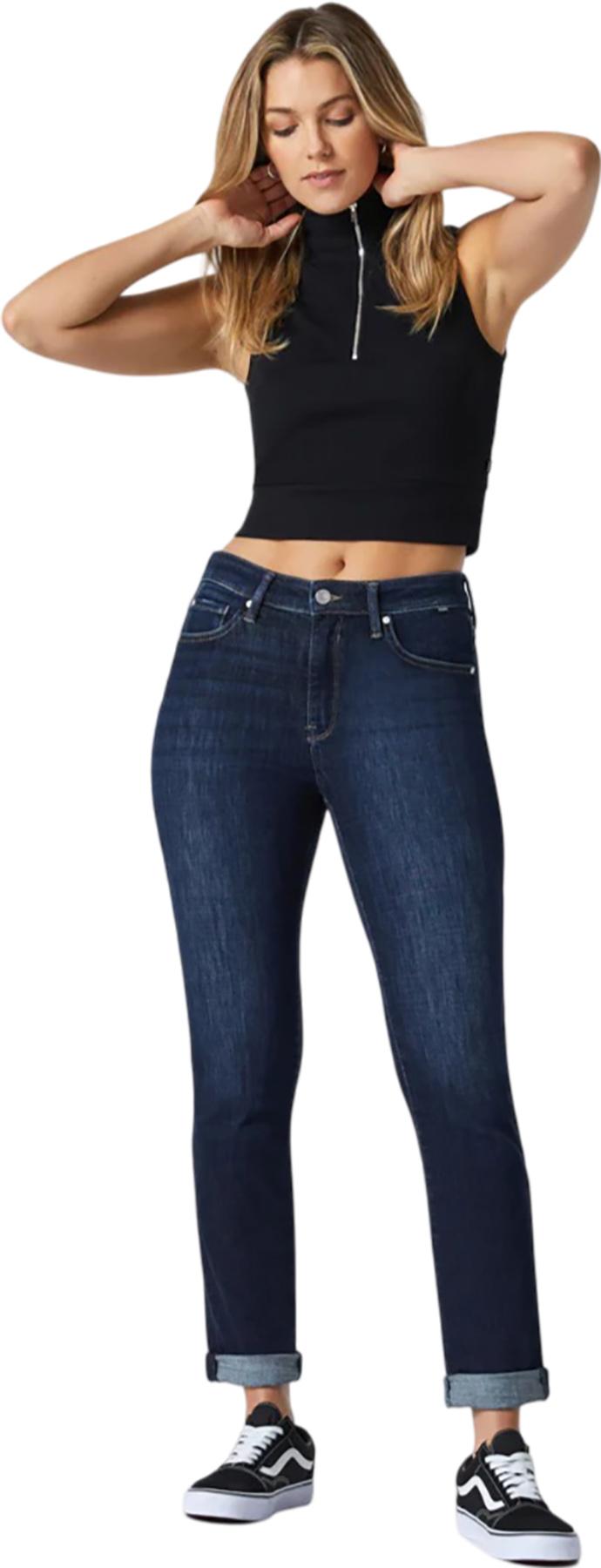 Product image for Kathleen Slim Boyfriend Jeans - Women's