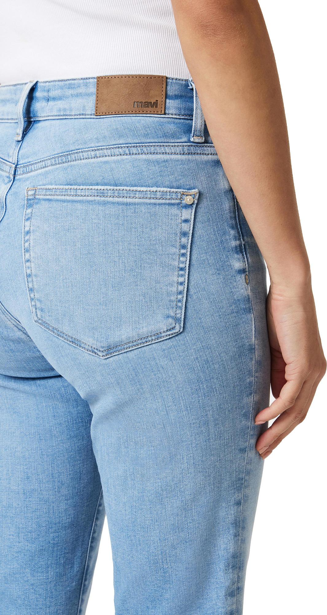 Product gallery image number 5 for product Kathleen Slim Boyfriend Jeans - Women's