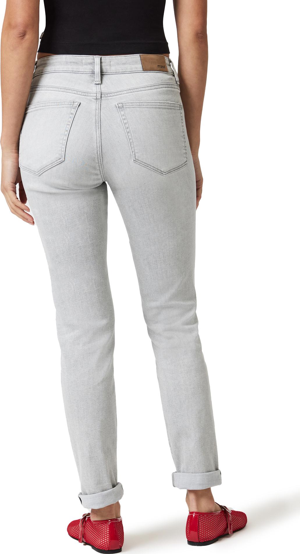 Product gallery image number 4 for product Kathleen Slim Boyfriend Jeans - Women's