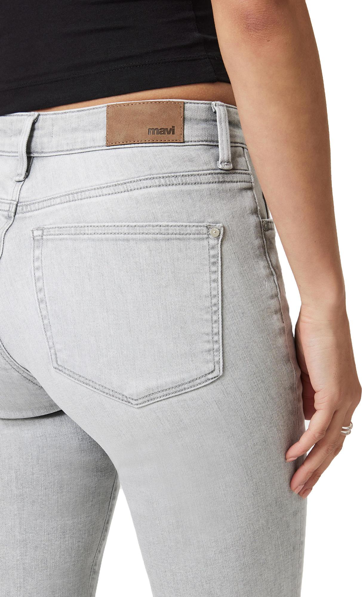 Product gallery image number 3 for product Kathleen Slim Boyfriend Jeans - Women's