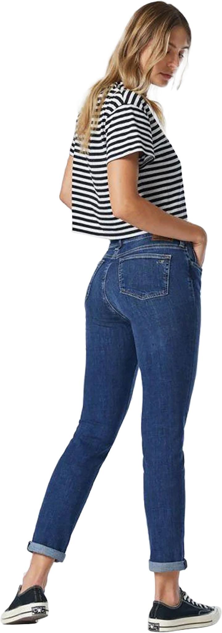 Product gallery image number 5 for product Kathleen Slim Boyfriend Jeans - Women's