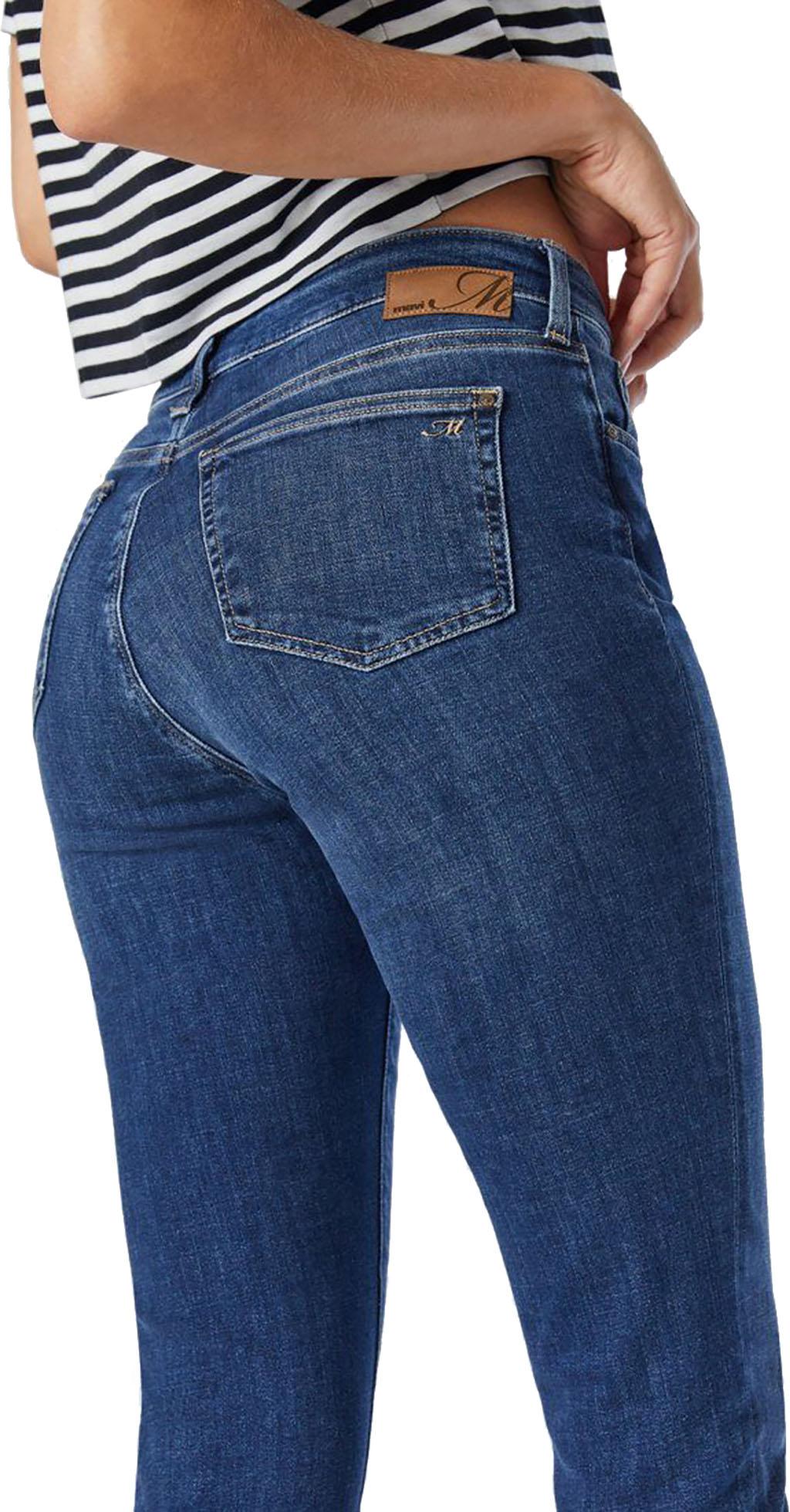 Product gallery image number 3 for product Kathleen Slim Boyfriend Jeans - Women's
