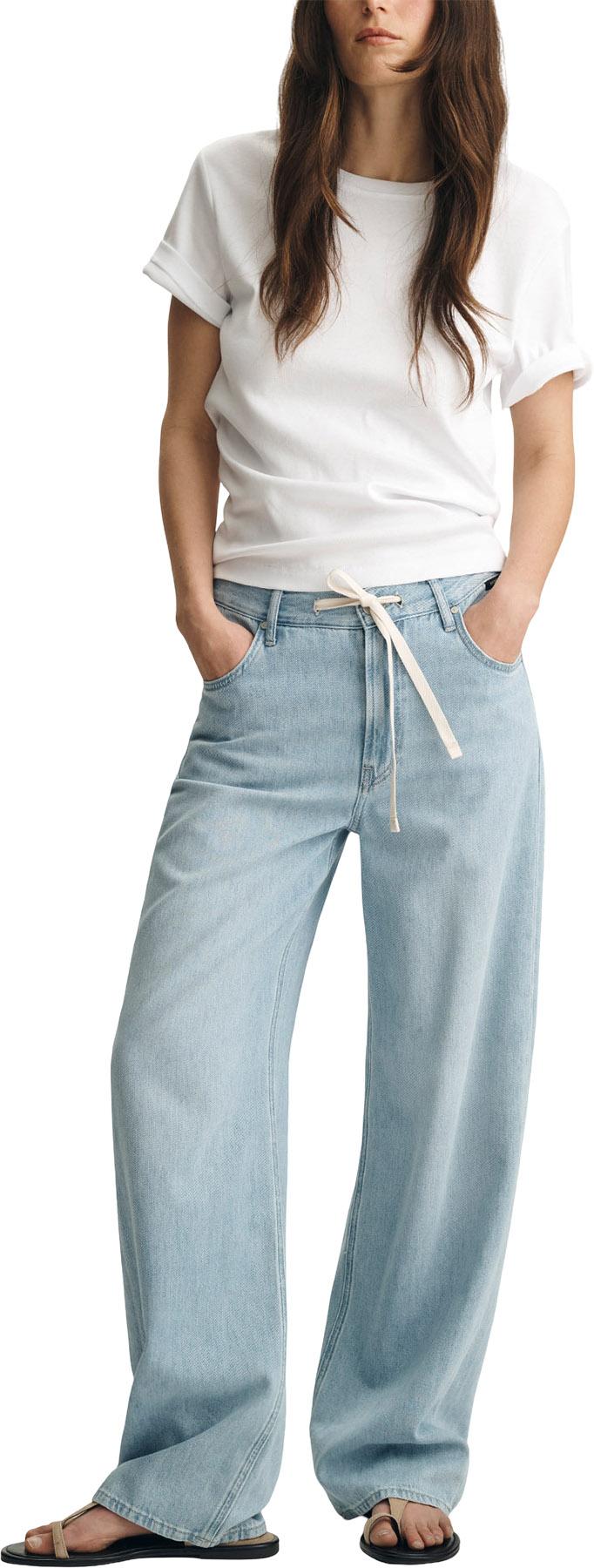Product image for Nella Wide Leg Jeans - Women's