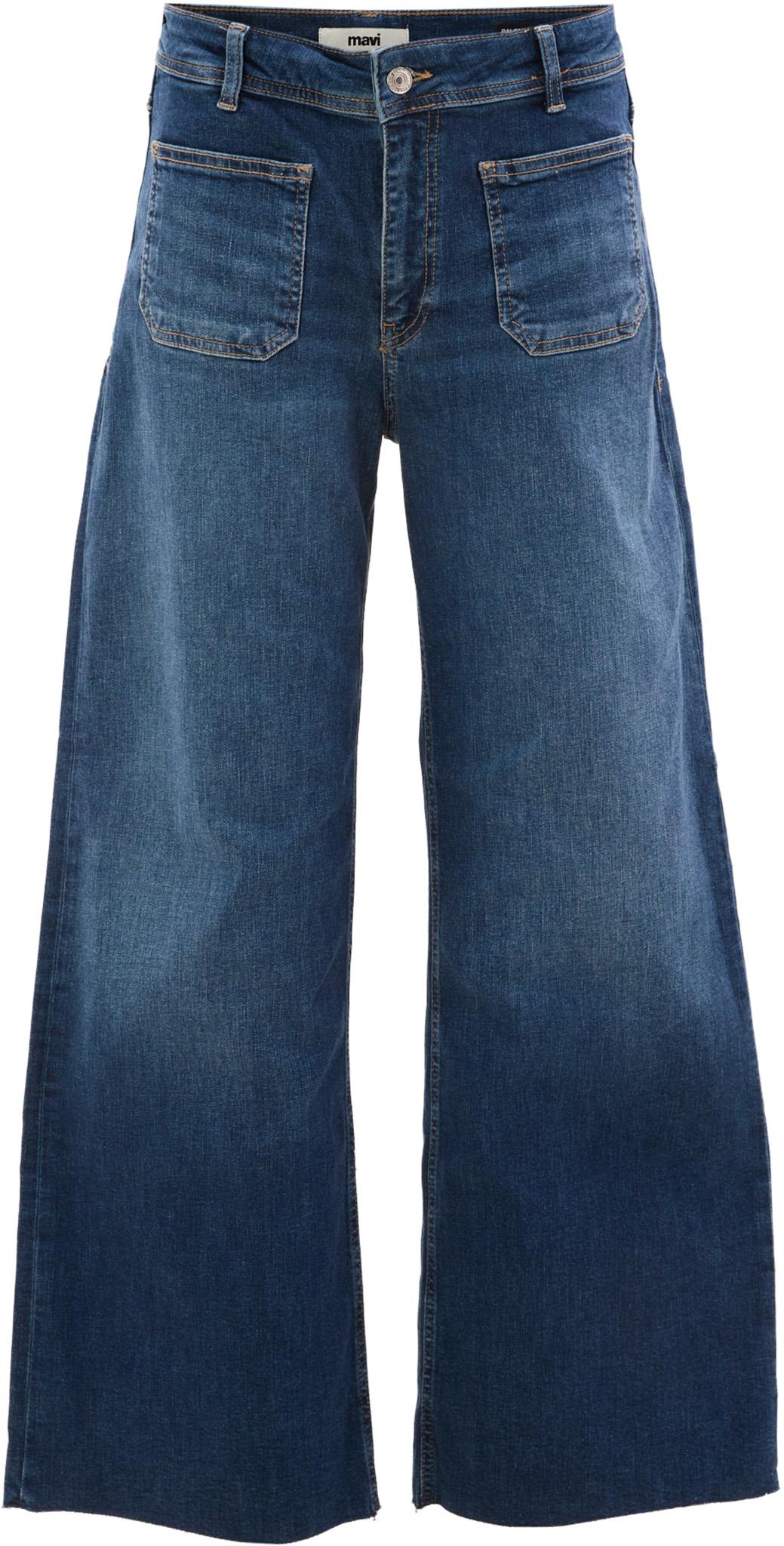 Product image for Paloma Marine Wide Leg Jeans - Women's