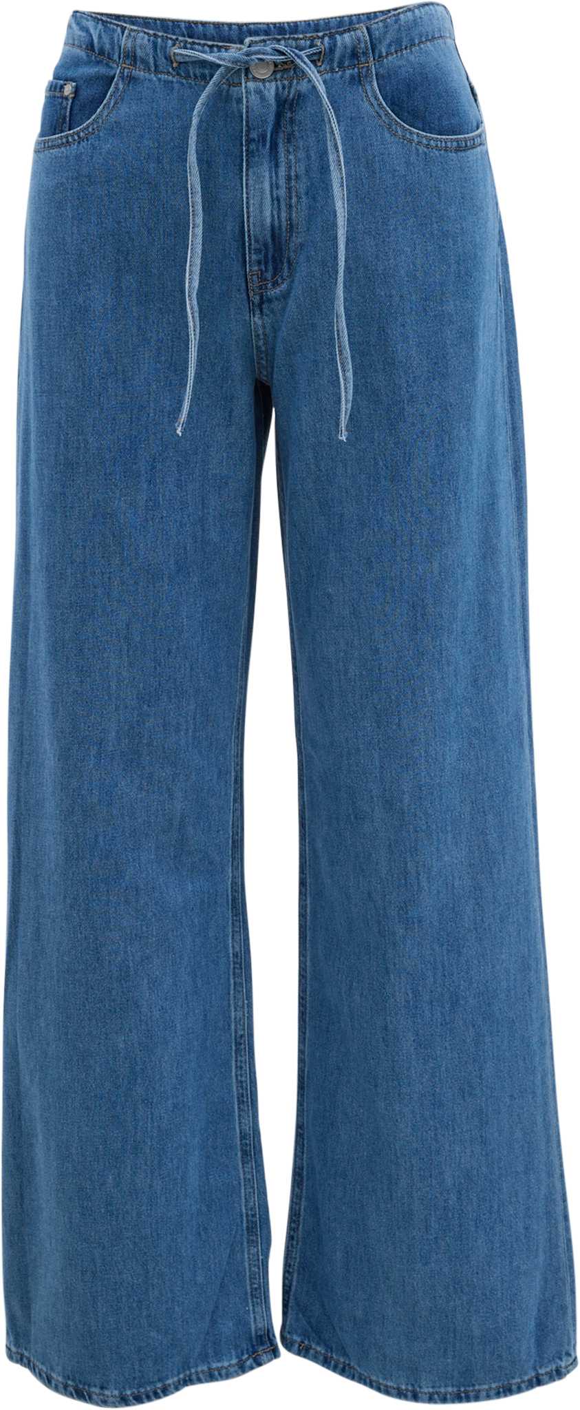 Product image for Merly Wide Leg Jeans - Women's